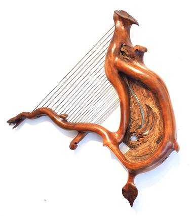 Seraphic Harp thumb