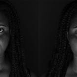The Day My Words Were Heard - Limited Edition of 5 by Ngminvielu Kuuire