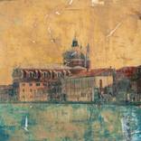 VENEZIA D'ORO by Russel Kiehn