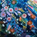 The Way Of The Flowers by Adriana Predoi