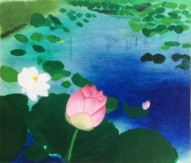 Yumemiru Hasu  -Dreaming Lotus- thumb