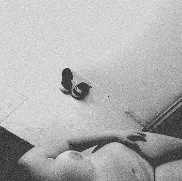 Original Nude Photography by Dzovig Arnelian