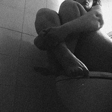 Original Conceptual Nude Photography by Dzovig Arnelian