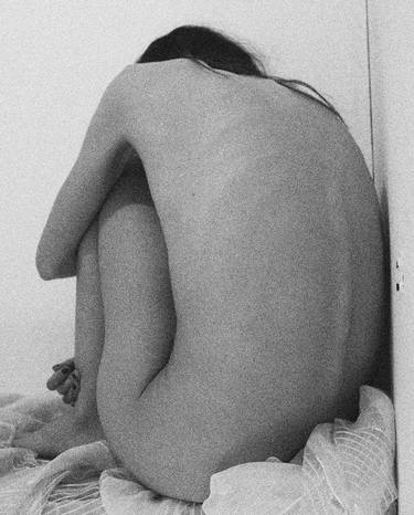 Original Conceptual Nude Photography by Dzovig Arnelian