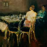 Conversation by Dan McCaw
