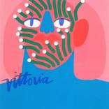 In The Process of Blooming by Amber Vittoria - Limited Edition of 1 by The Other Art Fair