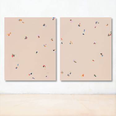 Diptych: I swallowed a box of fireworks thumb