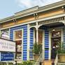 Guy Lyman Gallery, New Orleans, Magazine Street
