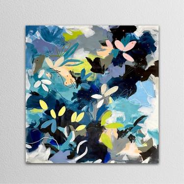 Print of Abstract Paintings by Tanya Lytko