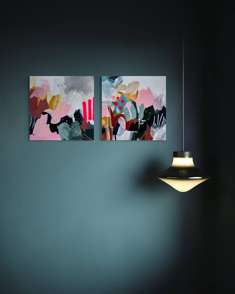 Original  Painting by tanya lytko