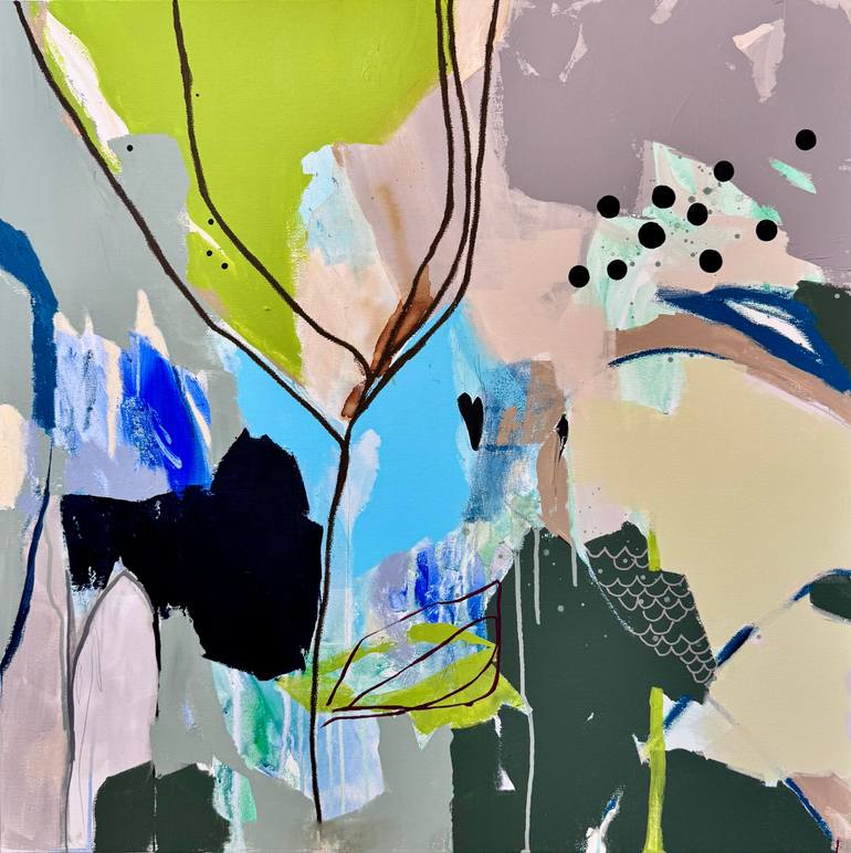 Original  Painting by tanya lytko