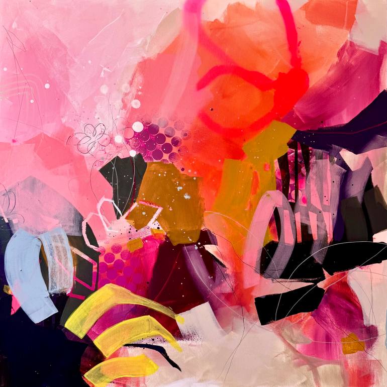 Original  Painting by tanya lytko