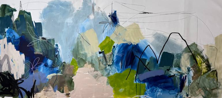 Original  Painting by tanya lytko