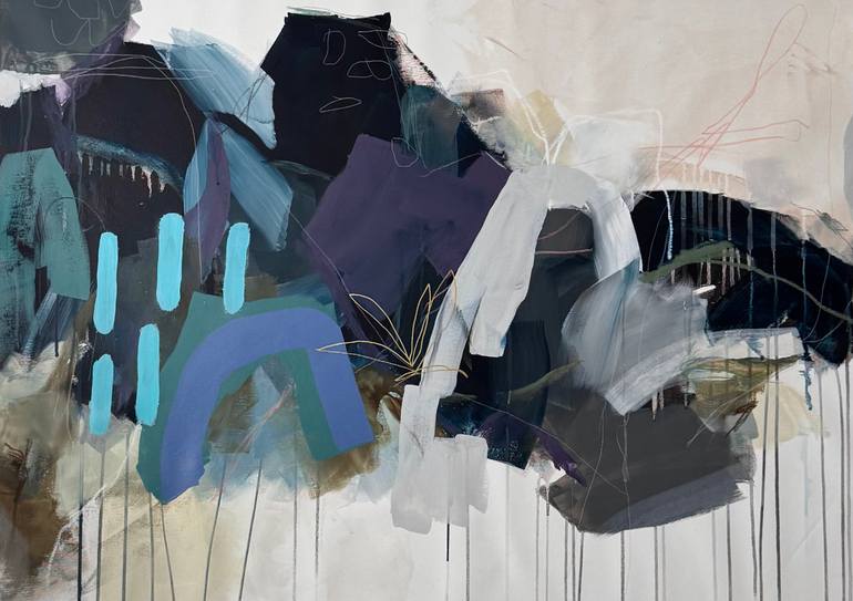 Original  Painting by tanya lytko