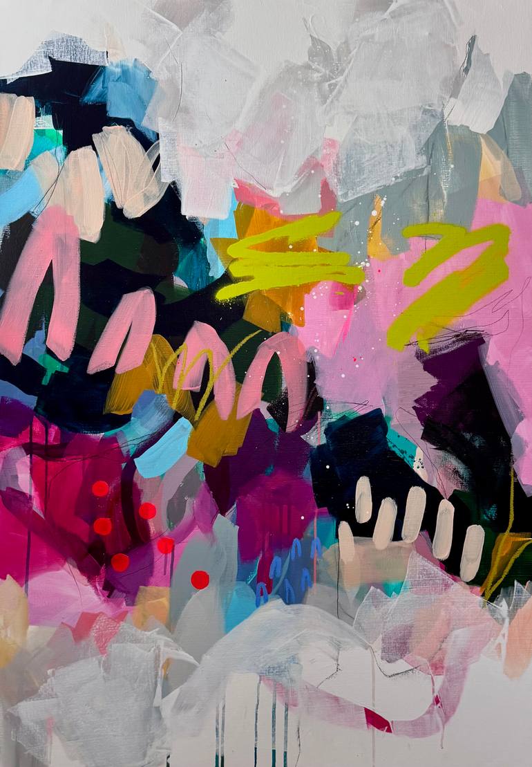 Original  Painting by tanya lytko