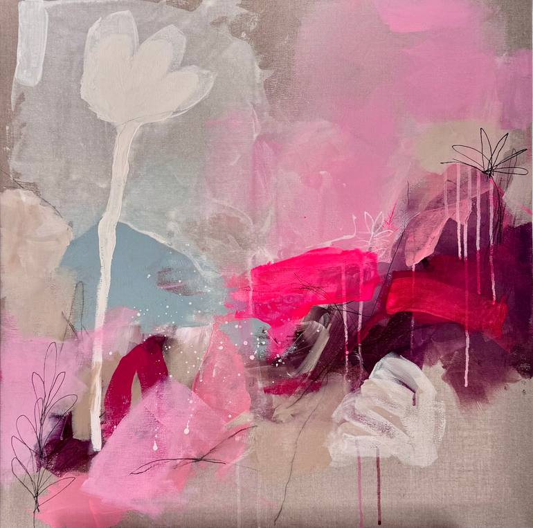 Original  Painting by tanya lytko