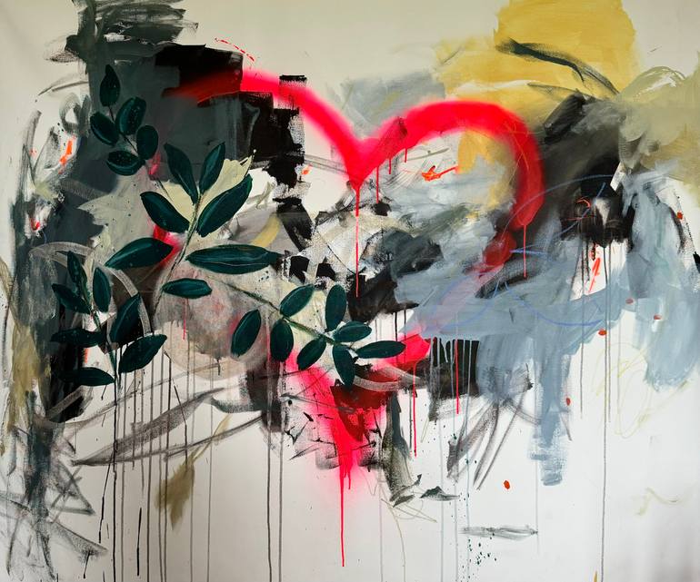 Original  Painting by tanya lytko