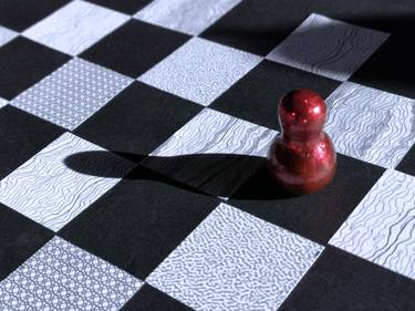 Red Pawn thumb