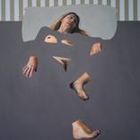 Woman In Pieces by Ellis King