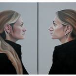 Face to Face by Ellis King