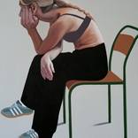 A Study in Overthinking: Figure 1 by Ellis King