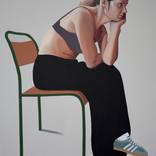 A Study in Overthinking: Figure 2 by Ellis King