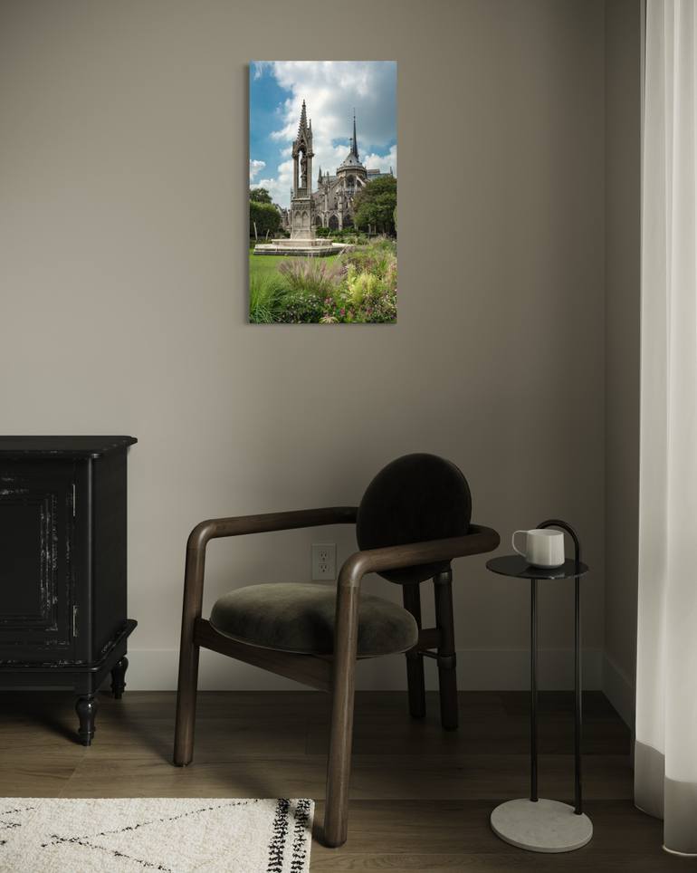 Original Photorealism Cities Photography by Vlad Durniev