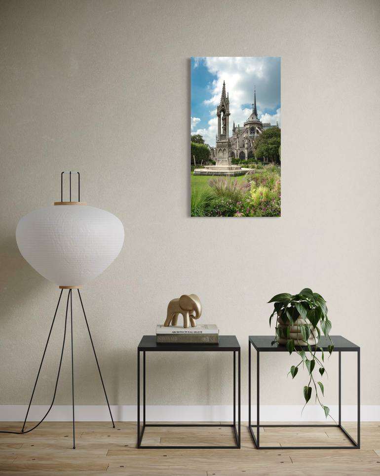 Original Photorealism Cities Photography by Vlad Durniev