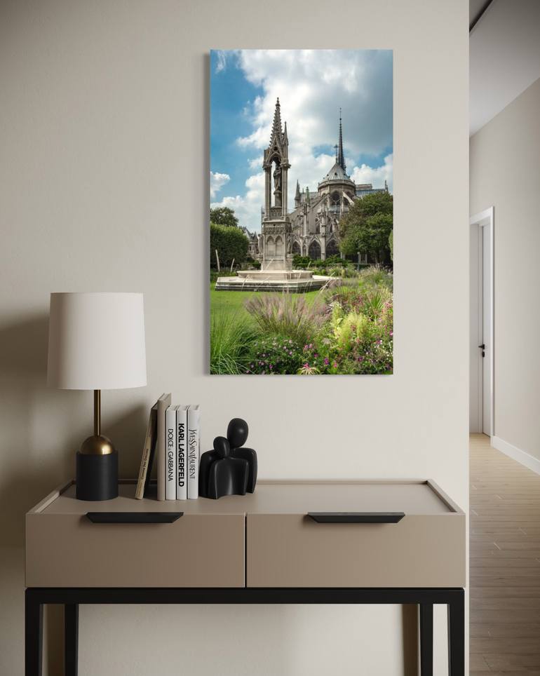 Original Photorealism Cities Photography by Vlad Durniev