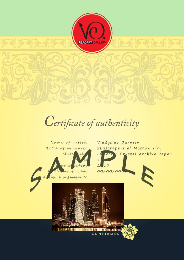 Original Photorealism Landscape Photography by Vlad Durniev