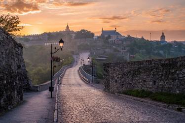 Original Cities Photography by Vlad Durniev