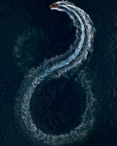 Original Aerial Photography by Rich Caldwell