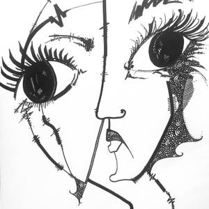 'The Pub Slut Portraiture'