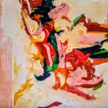 Ruby Gold 1 by Kimberly Kalahar