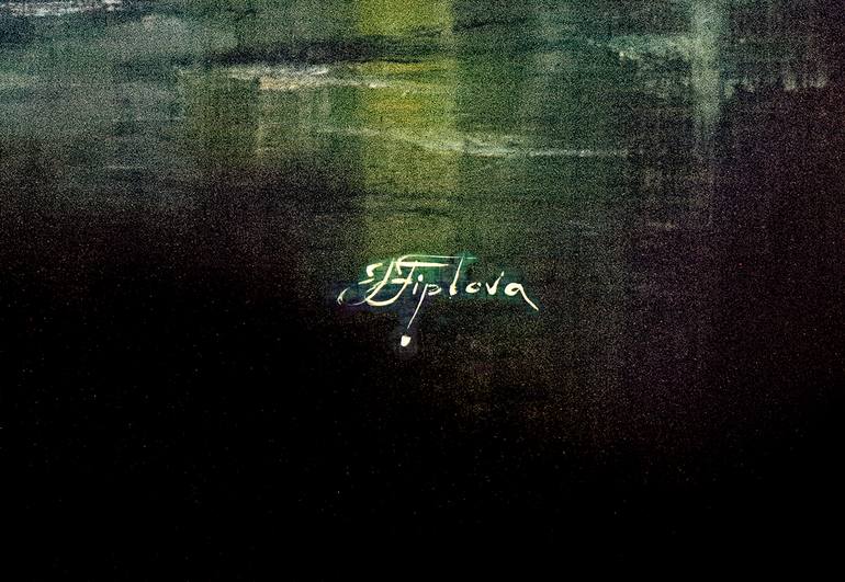 Original Impressionism Architecture Painting by Tetiana Tiplova