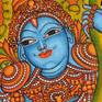 Detailed ornament designs and texture