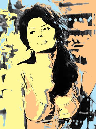 Sophia Loren #3 thumb