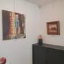 Paris ArtExpo - group exhibitions - Galerie Thiullier - 13, rue de Thorigny - 75003 - Paris 15th May - 20th May 2021