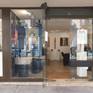 Paris ArtExpo - group exhibitions - Galerie Thiullier - 13, rue de Thorigny - 75003 - Paris 15th May - 20th May 2021