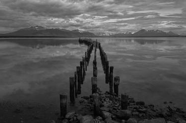 Puerto Natales - Limited edition of 10 thumb