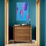 Original ART and Prints from small to large sizes