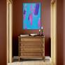 Original ART and Prints from small to large sizes