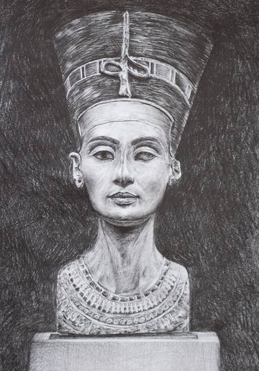 Nefertiti thumb