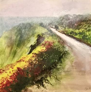 Cornish Path 3 by Jack thumb