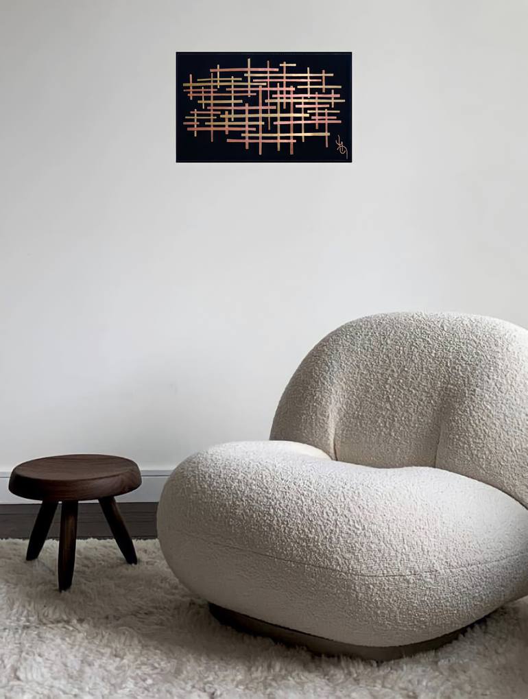 Original Abstract Other Sculpture by Petrosyans Art Gallery