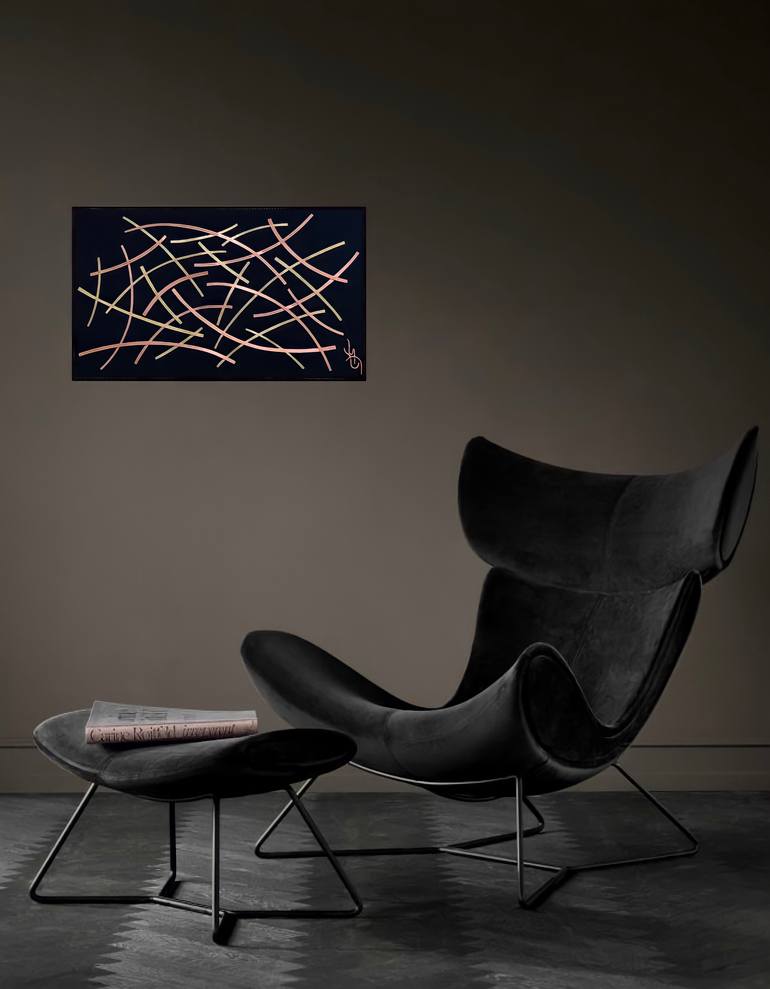 Original Abstract Other Sculpture by Petrosyans Art Gallery