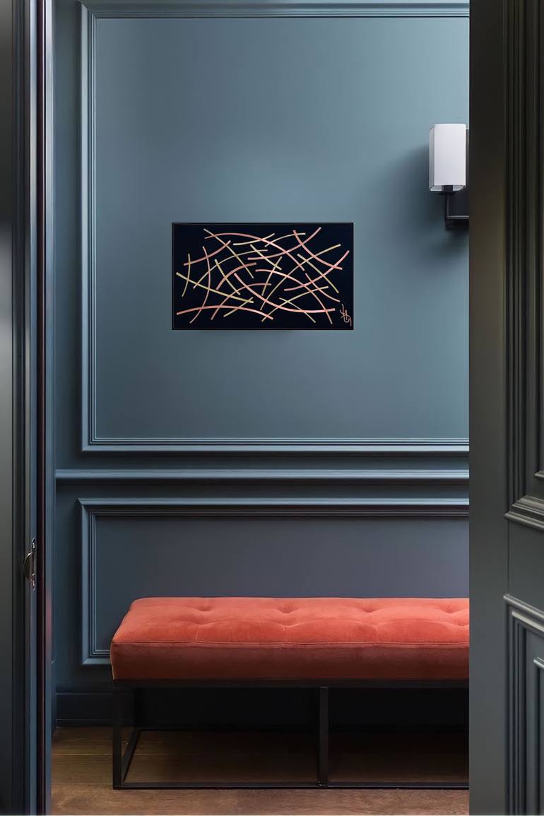 Original Abstract Other Sculpture by Petrosyans Art Gallery