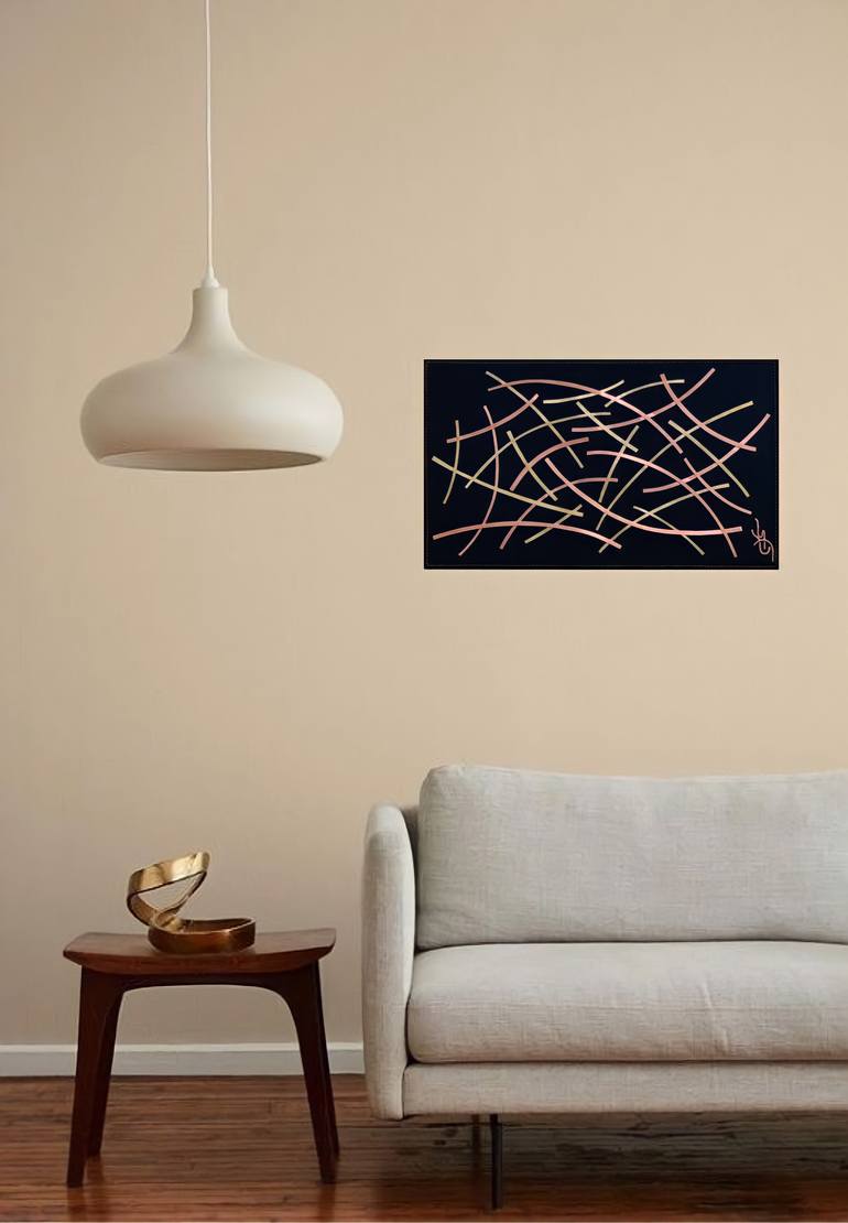 Original Abstract Other Sculpture by Petrosyans Art Gallery