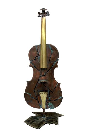 Copper Violin thumb