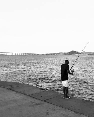 fisherboy in Rio thumb